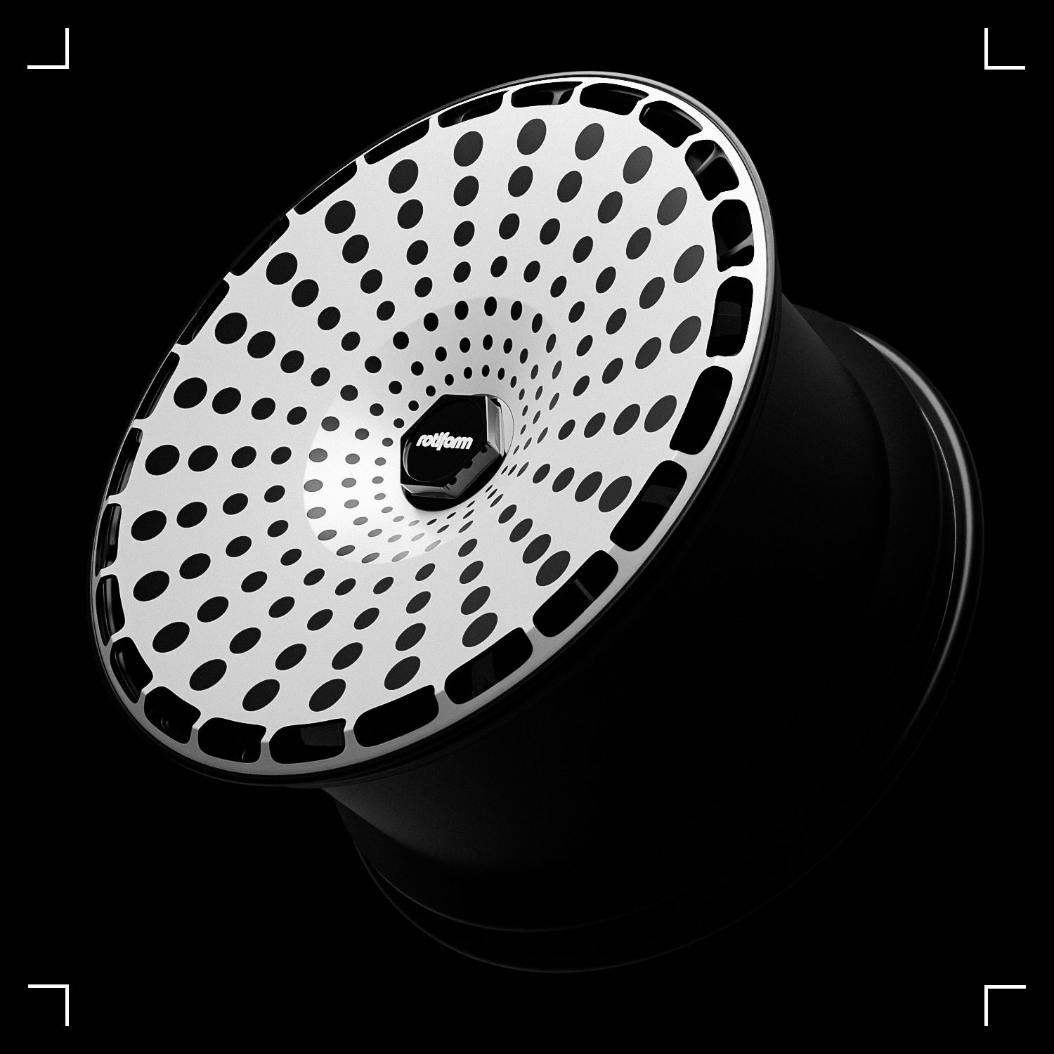 Rotiform Aerodisc Livery — 7